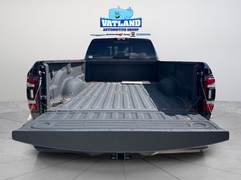Used 2021 RAM 3500 Limited AWD/4WD image 5