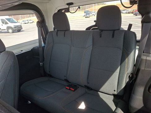 New 2026 Jeep Wrangler Willys image 5