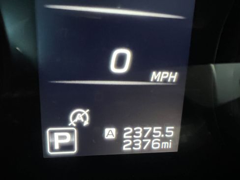 Certified 2025 Subaru Outback Wilderness image 24