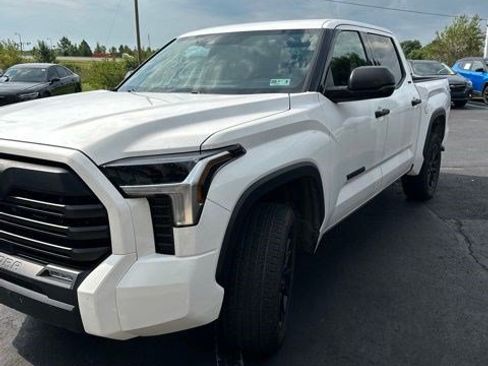Used 2023 Toyota Tundra SR5 AWD/4WD image 2