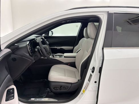 New 2026 Lexus RX 350 AWD image 5