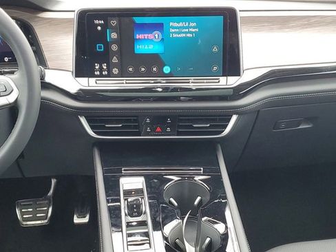 New 2026 Volkswagen Atlas SEL Premium R-Line image 14