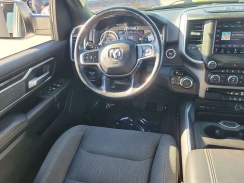 Certified 2019 RAM 1500 Big Horn image 11