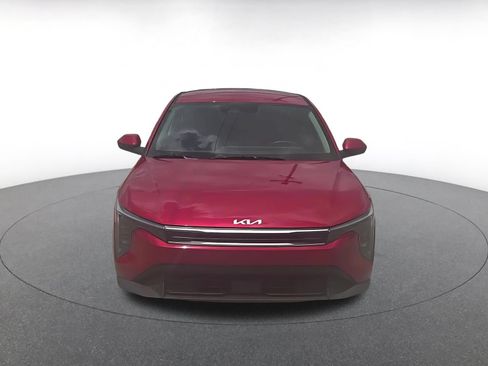 Used 2025 Kia K4 FWD image 4
