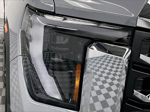 Used 2024 GMC Sierra 2500 SLE w/ SLE Value Package; image 30