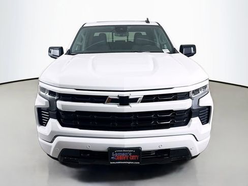 New 2026 Chevrolet Silverado 1500 RST w/ Safety Package image 2