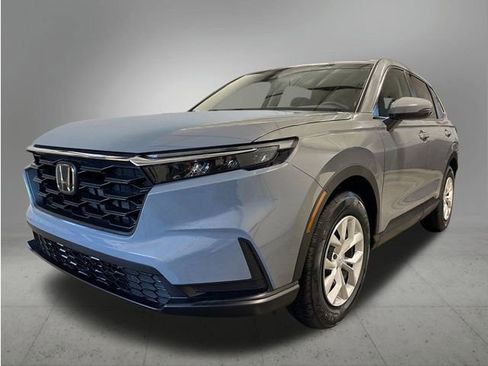 New 2026 Honda CR-V LX image 1