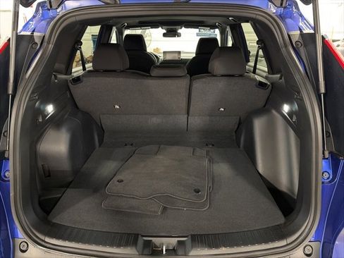 Certified 2023 Honda CR-V Sport image 12