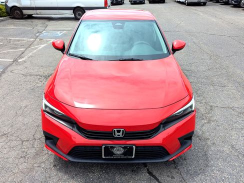 Used 2023 Honda Civic LX image 3