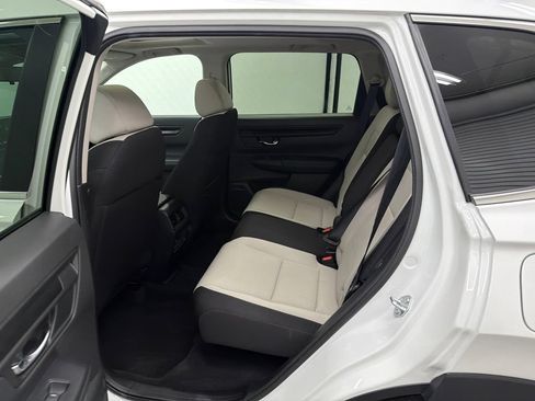 Certified 2026 Honda CR-V EX image 21