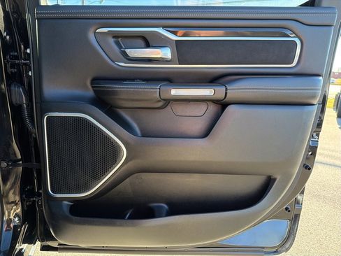 Used 2020 RAM 1500 Laramie w/ Sport Appearance Package image 18