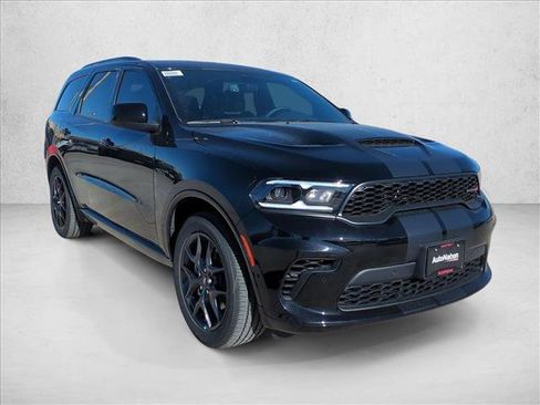 New 2026 Dodge Durango GT w/ Blacktop Package image 7