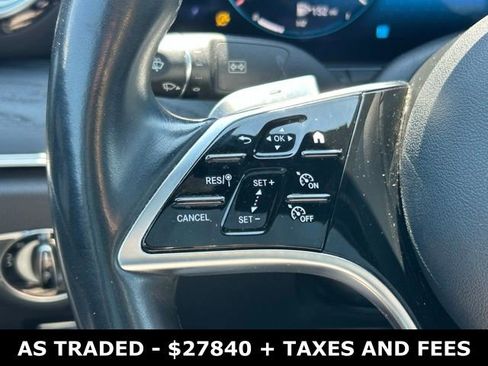 Used 2023 Mercedes-Benz E 350 Sedan image 22