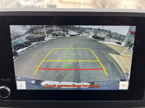 Certified 2025 Toyota Tacoma SR5 image 20