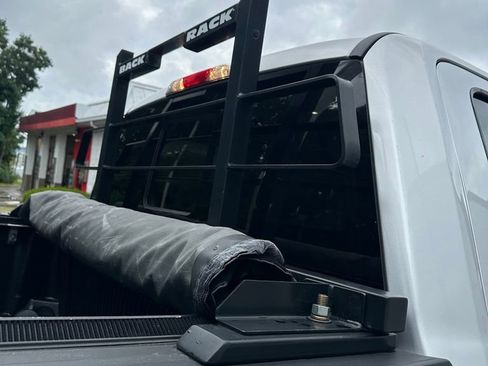 Used 2019 Ford F250 XLT w/ Snow Plow Prep Package AWD/4WD image 21