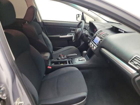 Used 2016 Subaru Impreza 2.0i Premium AWD/4WD image 21