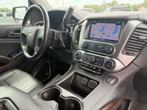 Used 2016 Chevrolet Tahoe LT RWD image 16