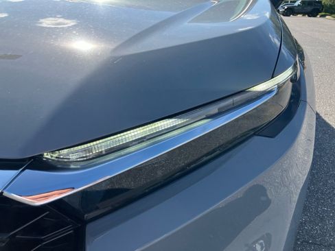 Certified 2026 Honda CR-V EX image 26