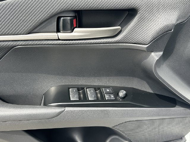 Used 2026 Toyota Camry SE w/ Multimedia Upgrade Package FWD image 20