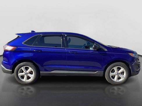 Used 2015 Ford Edge SE FWD image 4