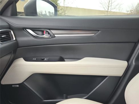 Used 2021 MAZDA CX-5 Grand Touring Reserve image 25