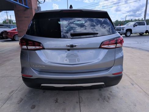 Used 2024 Chevrolet Equinox LT FWD image 7
