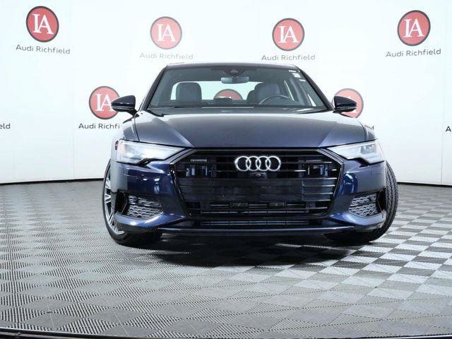 Certified 2023 Audi A6 Premium Plus w/ Premium Plus Package AWD/4WD image 3