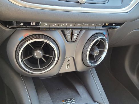 New 2026 Chevrolet Blazer LT w/ Convenience Package image 20