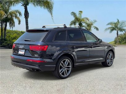 Used 2018 Audi Q7 3.0T Prestige w/ Prestige Package