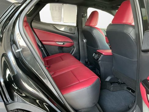 Used 2024 Lexus NX 250 FWD w/ Cold Area Package image 15