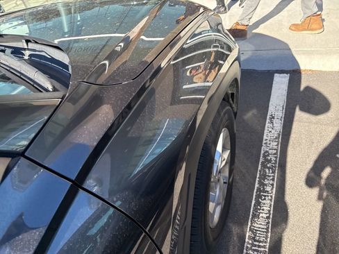 Used 2024 Hyundai Tucson SEL image 11