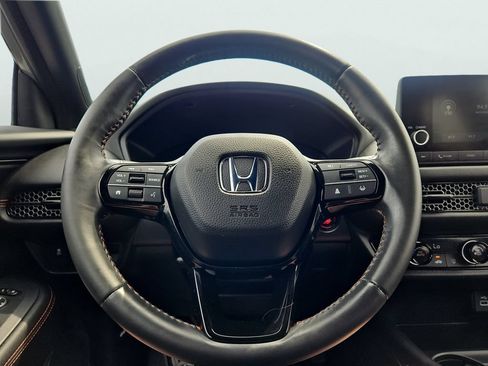 Certified 2024 Honda HR-V Sport image 26
