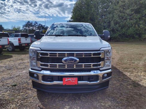 Used 2024 Ford F350 XLT w/ 360-Degree Camera Package image 4