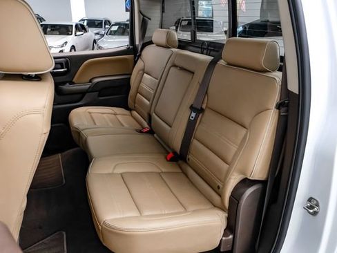 Used 2018 GMC Sierra 1500 Denali w/ Denali Ultimate Package AWD/4WD image 31