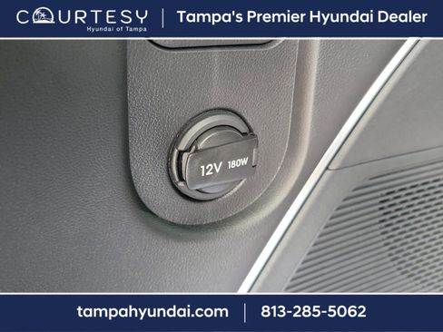 New 2026 Hyundai Palisade Calligraphy image 8