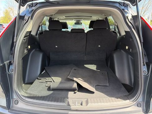 Certified 2023 Honda CR-V EX image 21