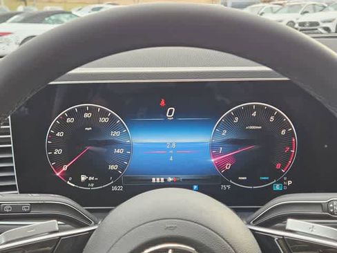 Used 2026 Mercedes-Benz GLE 350 4MATIC image 35