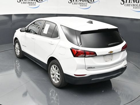Used 2023 Chevrolet Equinox LT FWD image 25