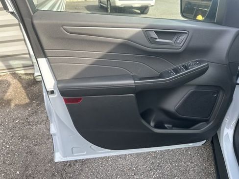 New 2026 Ford Escape Active w/ Tech Pack #1 image 11