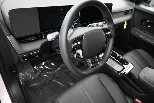 New 2027 Hyundai Ioniq 5 XRT AWD/4WD image 16