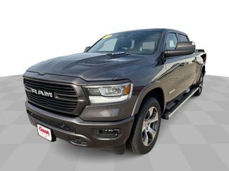 Used 2022 RAM 1500 Laramie video 1