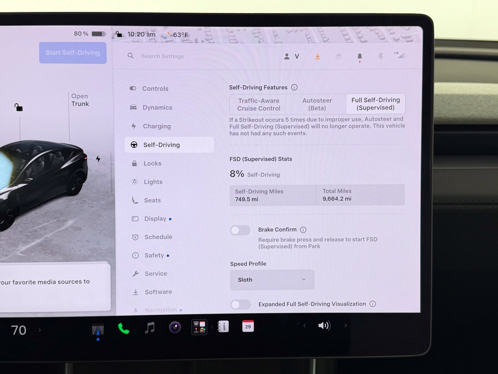 Used 2026 Tesla Model Y AWD image 22