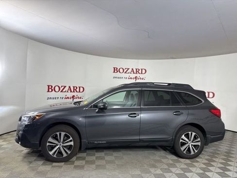 Used 2019 Subaru Outback 2.5i Limited image 5