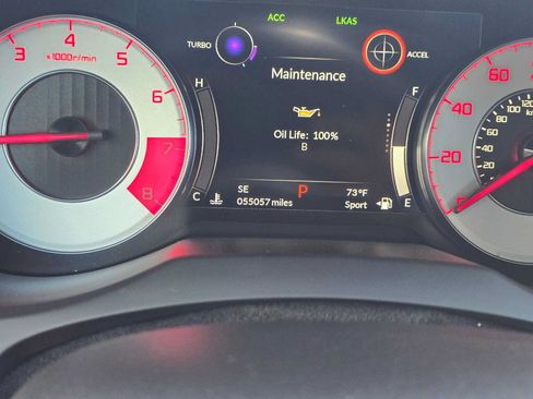 Used 2021 Acura RDX A-Spec AWD/4WD image 28