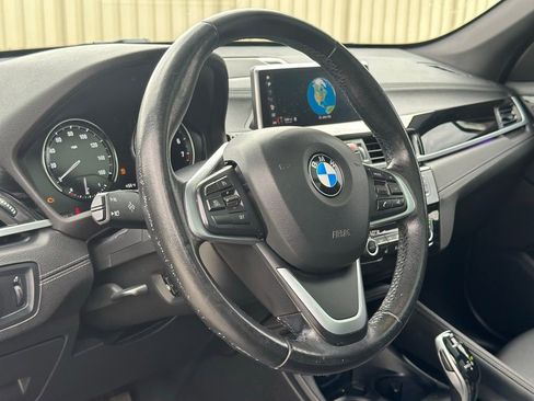 Used 2021 BMW X1 sDrive28i w/ Convenience Package FWD image 17