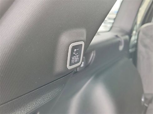 New 2025 Jeep Grand Cherokee Limited w/ Trailer Tow Package image 30