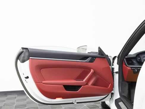 Certified 2023 Porsche 911 Carrera RWD image 14
