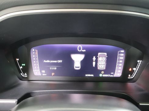 New 2026 Honda Pilot EX-L image 29