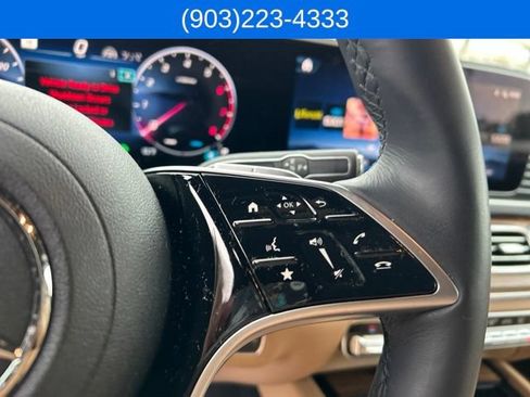 Used 2026 Mercedes-Benz GLE 450 4MATIC image 27
