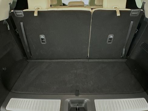 Used 2023 INFINITI QX60 Pure image 31